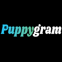 Puppygram's Logo