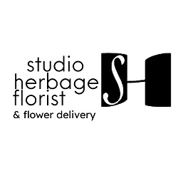 Studio Herbage Florist & Flower Delivery's Logo