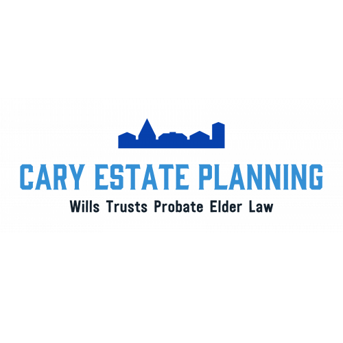 Cary Estate Planning's Logo