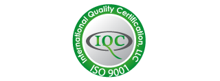 International Quality Certification LLC's Logo