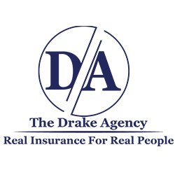The Drake Insurance Agency's Logo