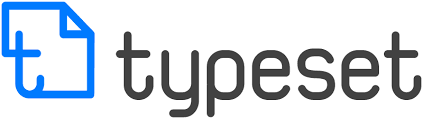 Typeset's Logo