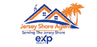 Jersey Shore Real Estate Agent's Logo
