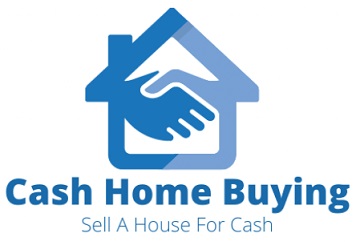 Cash Home Buying - Sell A House For Cash's Logo