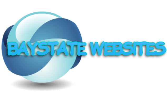 Baystate Websites and Marketing LLC's Logo
