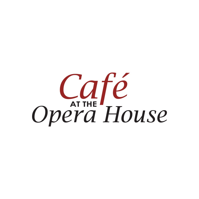 Cafe at the Opera's Logo