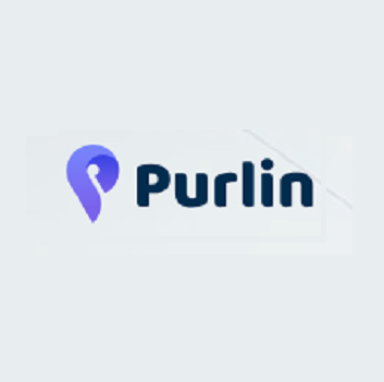 Purlin Co.'s Logo