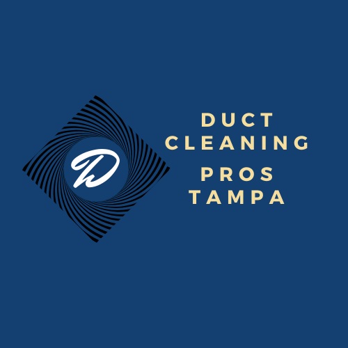 Duct Cleaning Pros Tampa's Logo