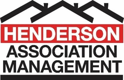 Henderson Association Manageme's Logo