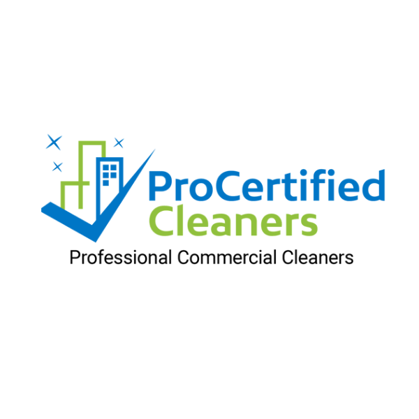 Pro Certified Cleaners's Logo