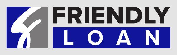 Friendly Loan's Logo