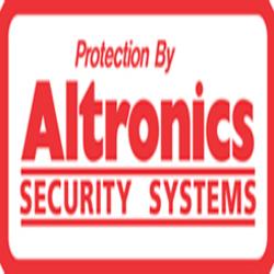 Altronics Security Systems's Logo