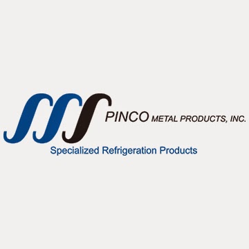 Spinco Metal Products's Logo