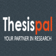 Thesis Pal's Logo