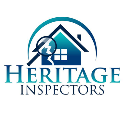 Heritage Inspectors's Logo