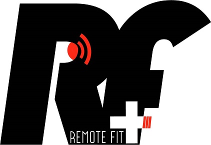 Remote Fit Plus's Logo