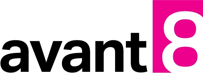 Avant8's Logo