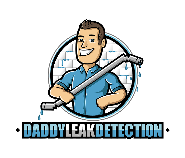 The Leak Daddy's Logo