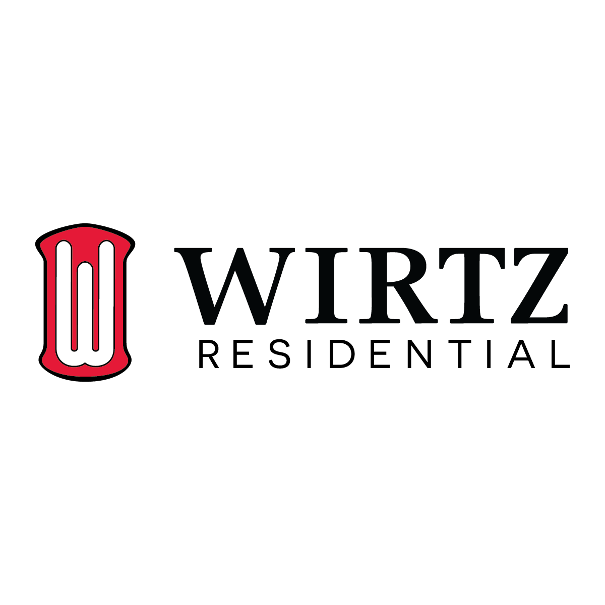 3240 N Lake Shore Drive - Wirtz Residential's Logo