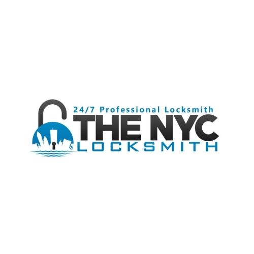 The NYC Locksmith's Logo