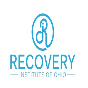 Recovery Institute Of Ohio's Logo