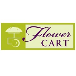 The Flower Cart, Inc's Logo