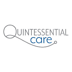 Quintessential Care's Logo