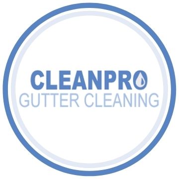 Clean Pro Gutter Cleaning Ozark's Logo