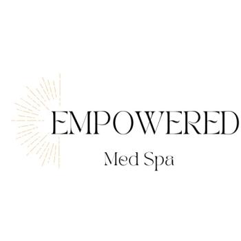 Empowered Med Spa's Logo