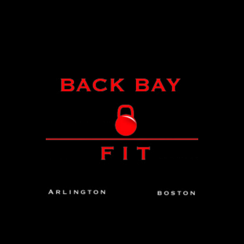 Back Bay Fit's Logo