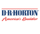 D.R. Horton's Logo