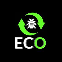 Eco Bed Bug Exterminators VA's Logo