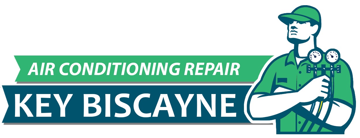 Air Conditioning Repair Key Biscayne's Logo