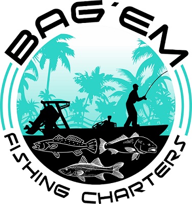 Bag´Em Fishing Charters's Logo