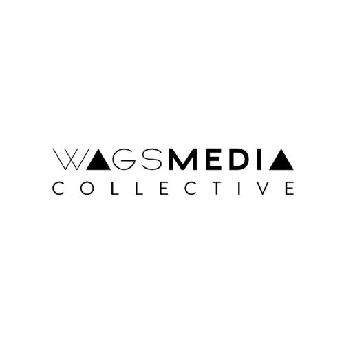 WAGS Media Collective's Logo