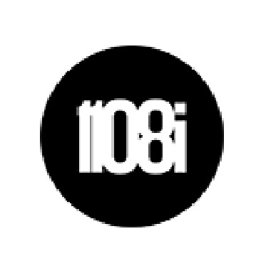 1108 Interactive's Logo