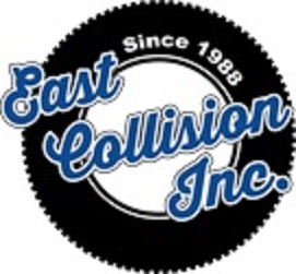 East Collision Inc's Logo