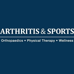 Arthritis & Sports's Logo