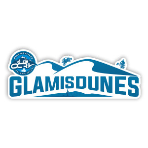 Glamis Dunes Rentals- Orchard City RV's Logo