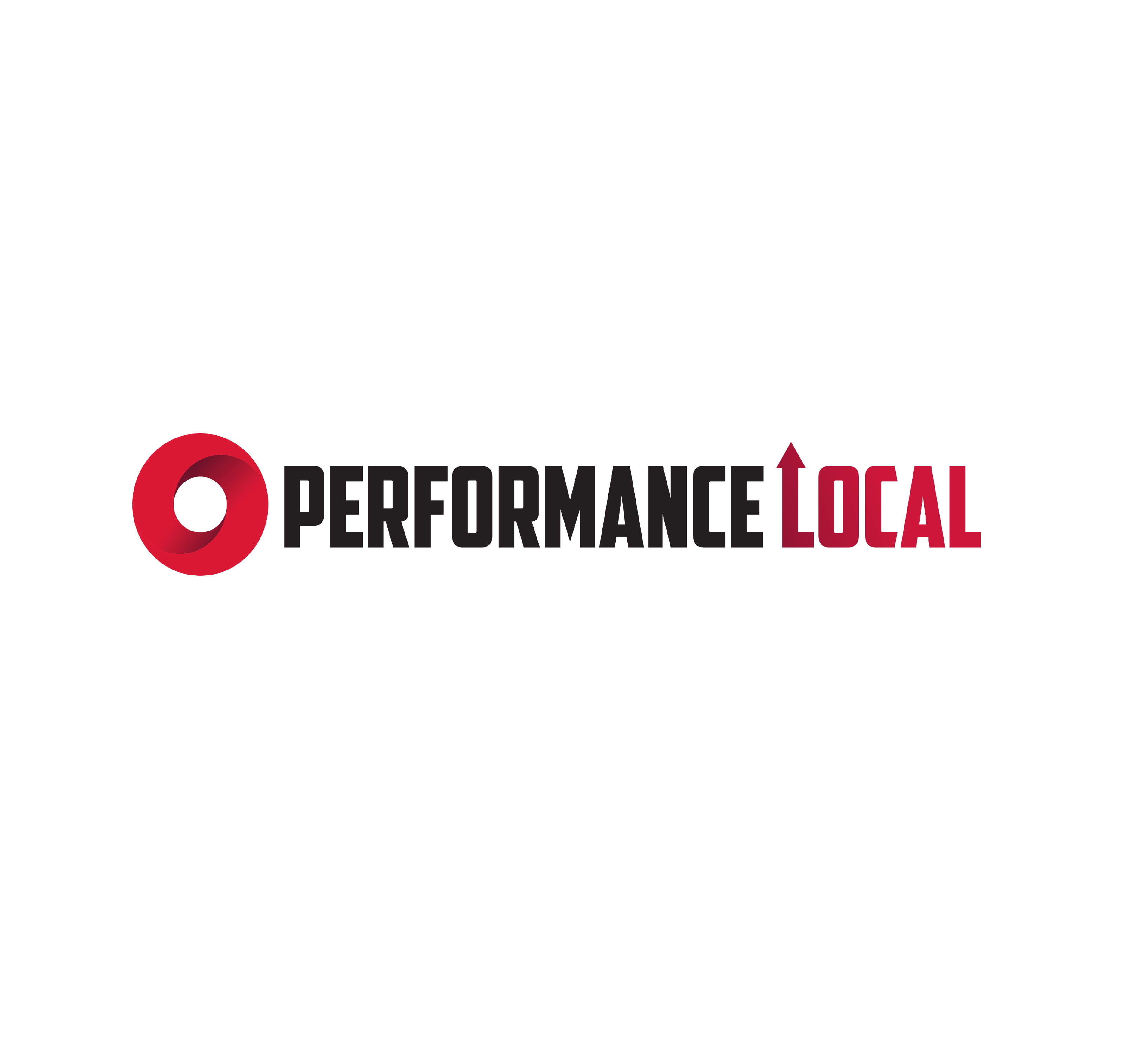 Performance Local's Logo