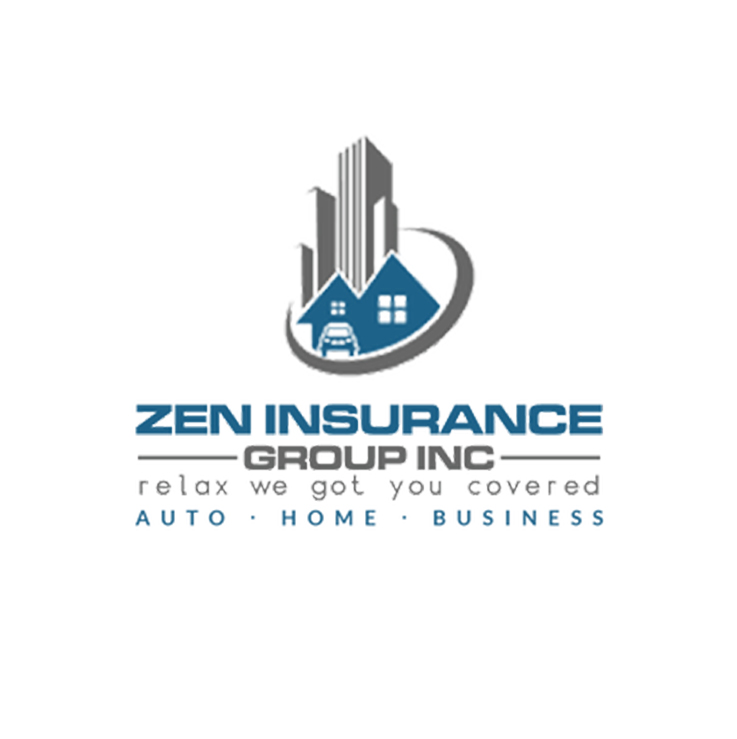 Zen Insurance Group Inc's Logo