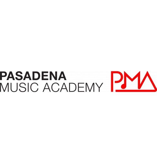 Pasadena Music Academy's Logo