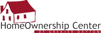 HomeOwnership Center of Greater Dayton's Logo