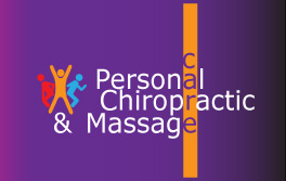 Personal Care Chiropractic & Massage's Logo