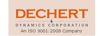 Dechert Dynamics Corporation's Logo