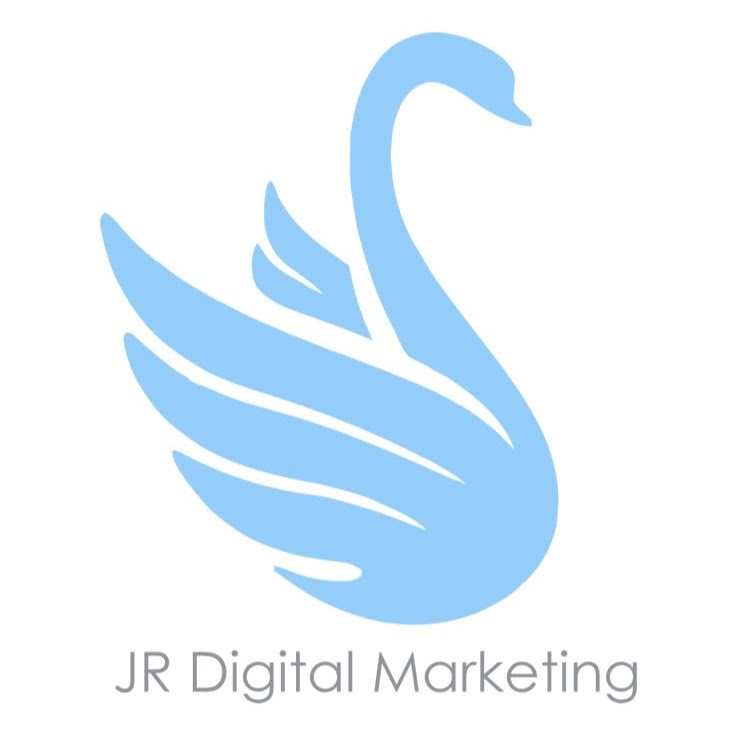 JR Digital Marketing, LLC's Logo