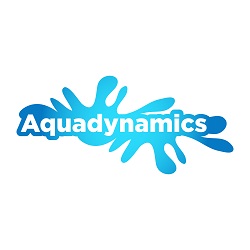 Aquadynamics Pool & Spa Care's Logo