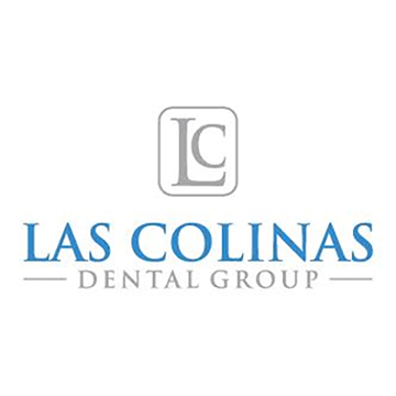 Las Colinas Dental Group's Logo