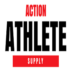 Action Athlete Supply's Logo