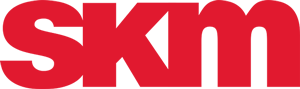 SKM Products's Logo